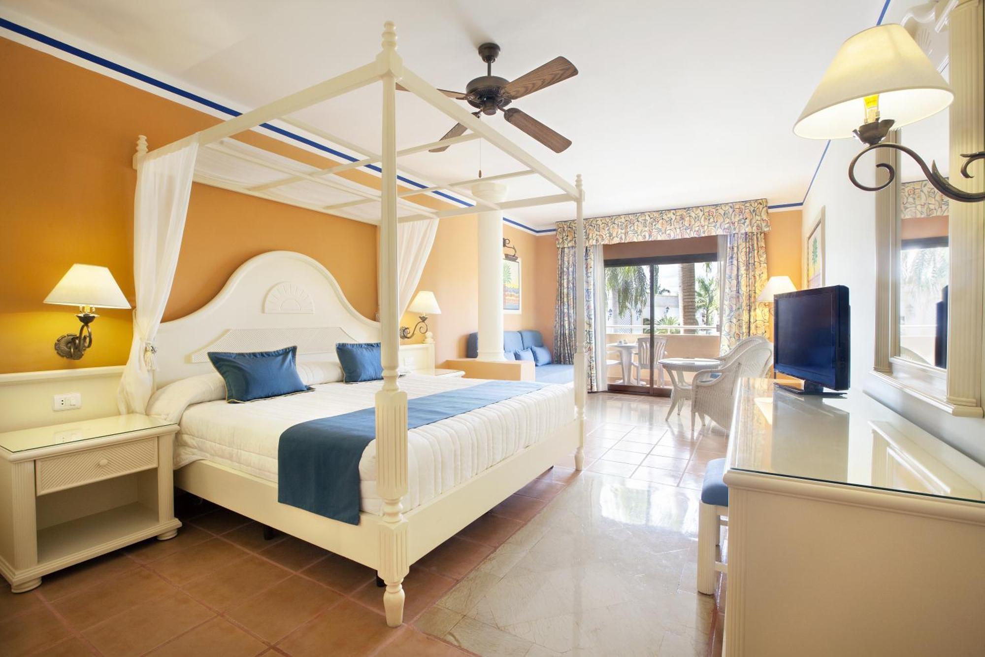 Suite Superior