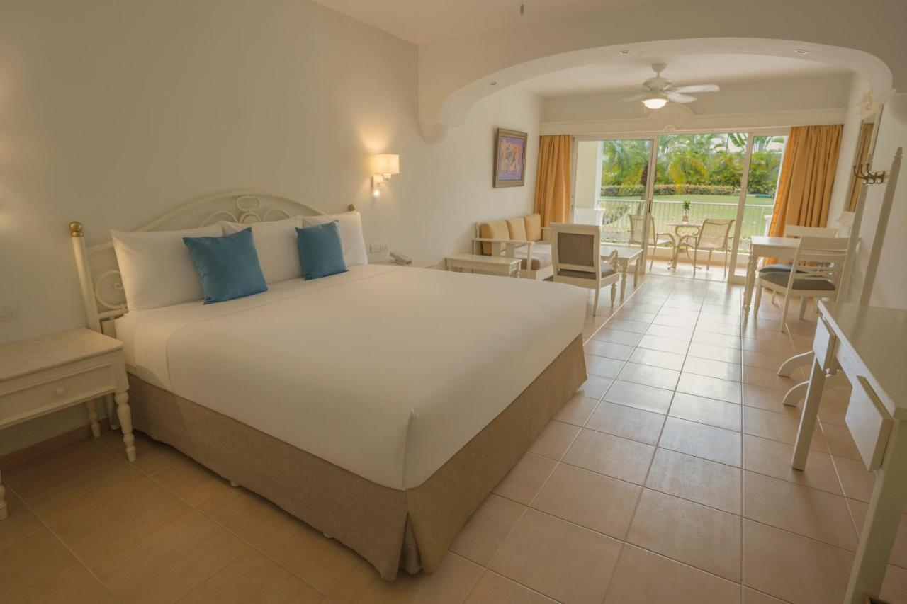 Junior Suite Eenpersoonsgebruik