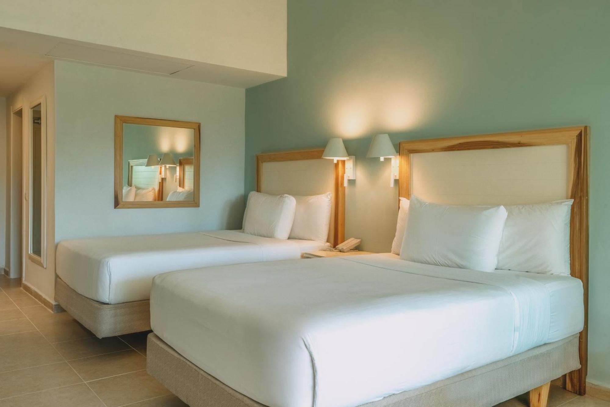 Premium Kamer op de Bovenverdieping
