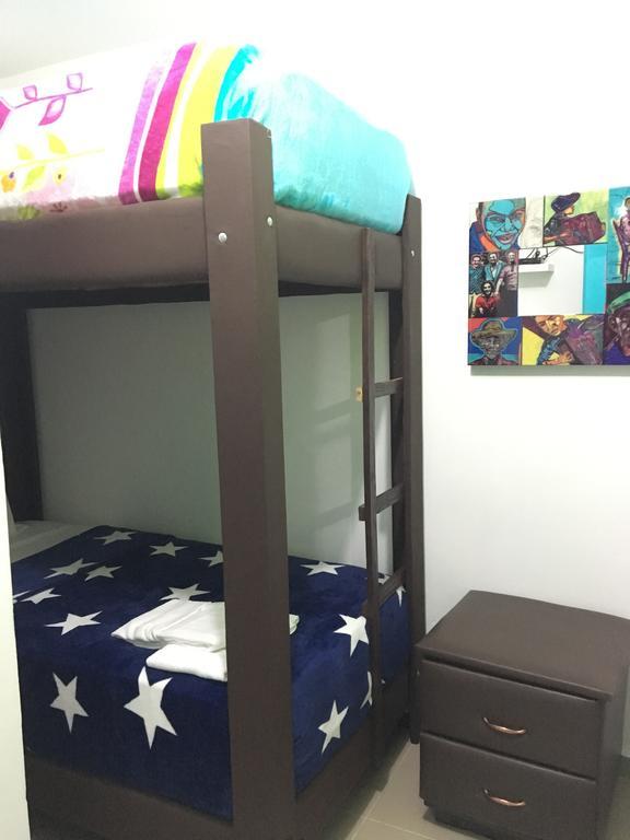 Quarto Twin Pequeno
