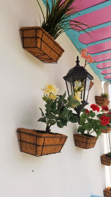 Quarto Familiar