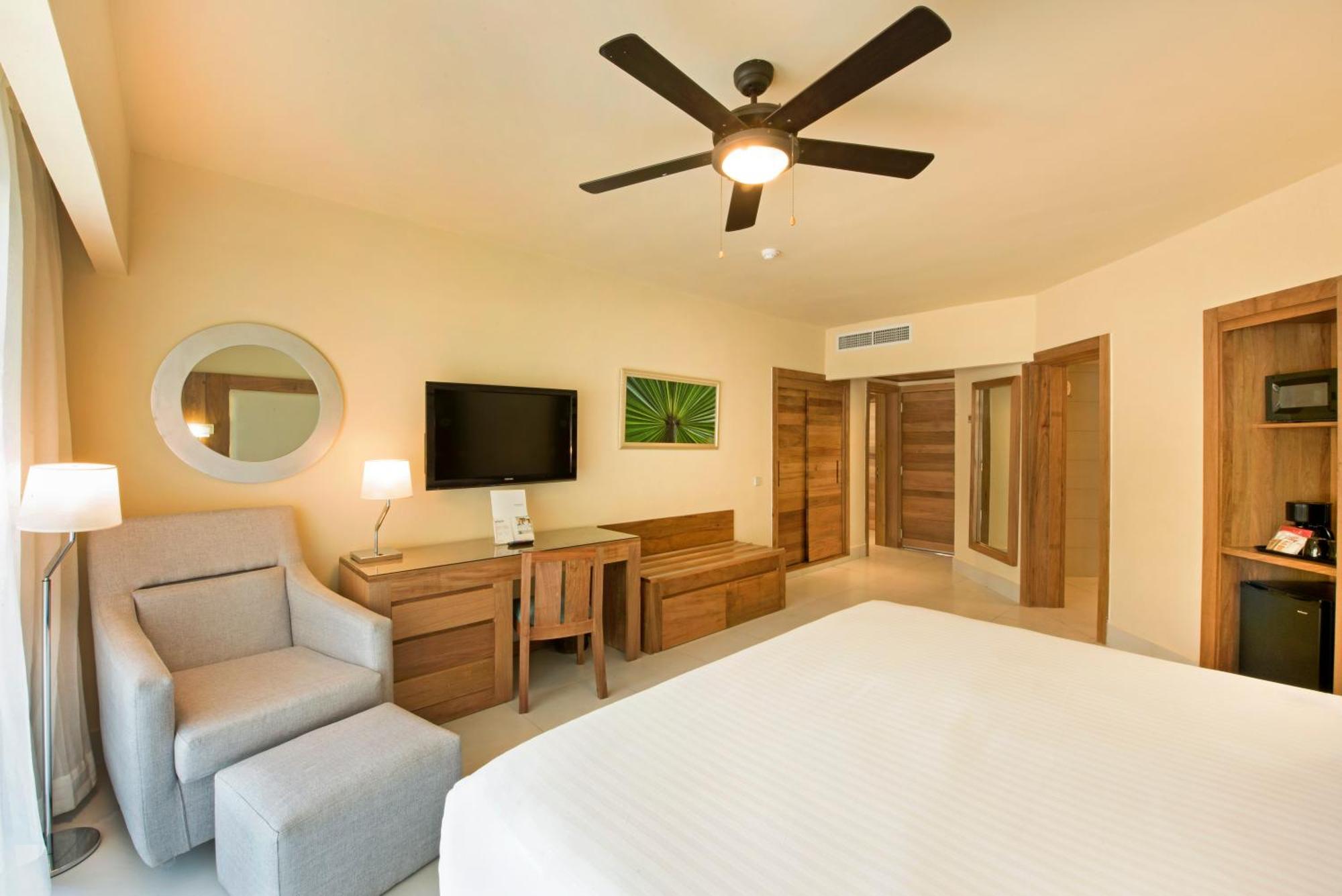 Suite Royal Level