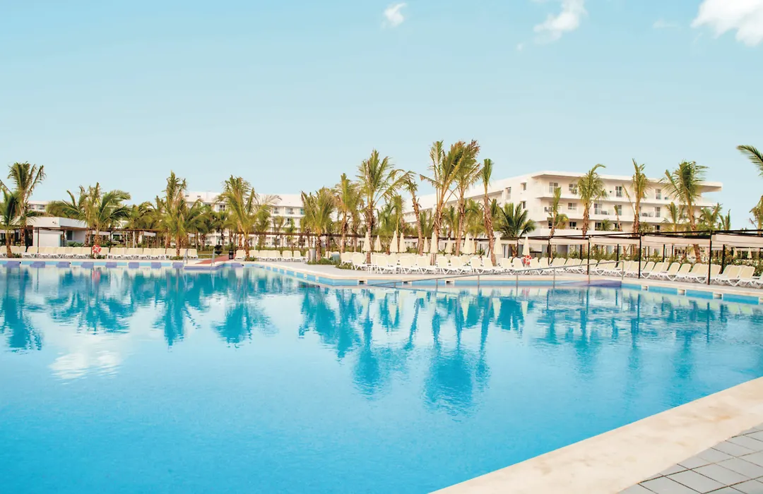 Riu Republica (Adults Only)-1
