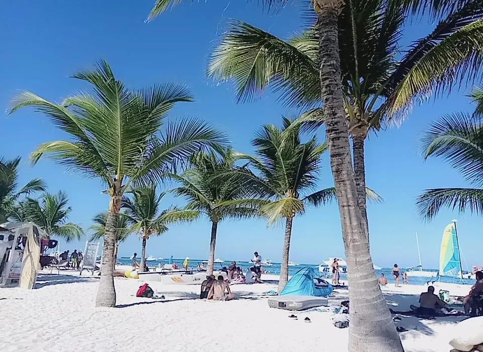 Mi Bohio Home Stay Punta Cana-1