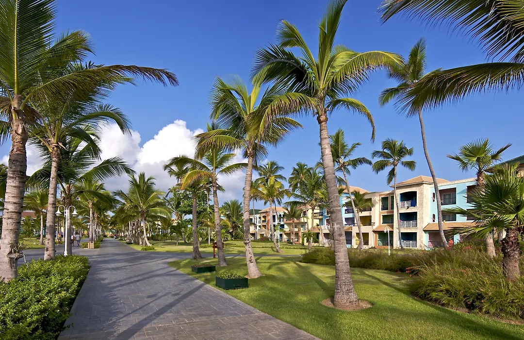 Ocean Blue & Sand Beach Resort-1