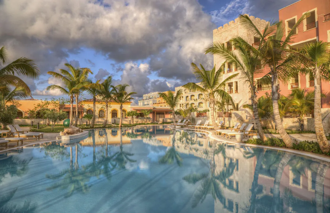 Fishing Lodge Cap Cana-1