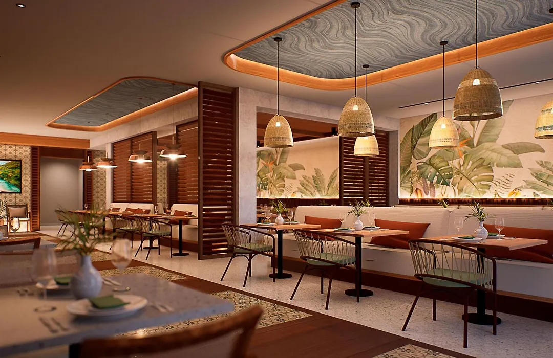 Hyatt Vivid Punta Cana - Adults-Only All-Inclusive Resort-1
