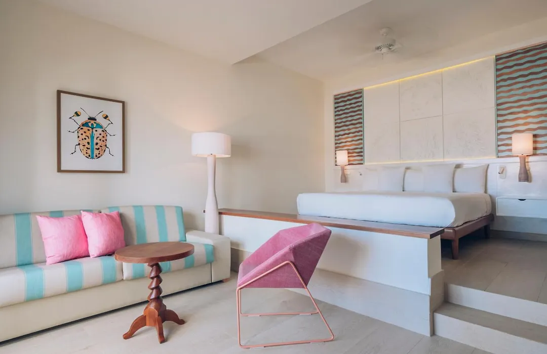 Iberostar Selection Coral Bavaro-1