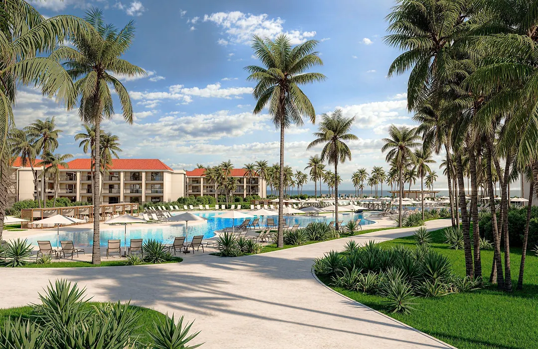 Hyatt Vivid Punta Cana (Adults Only)-1