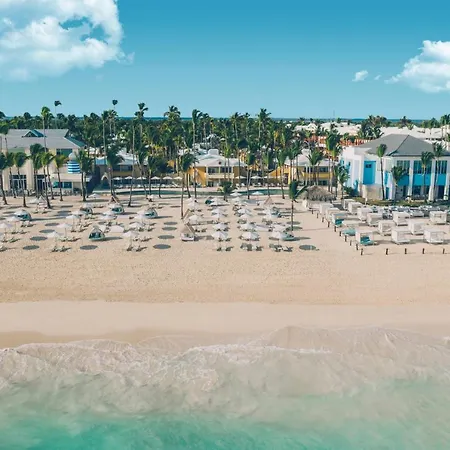 Iberostar Selection Coral Bavaro-3