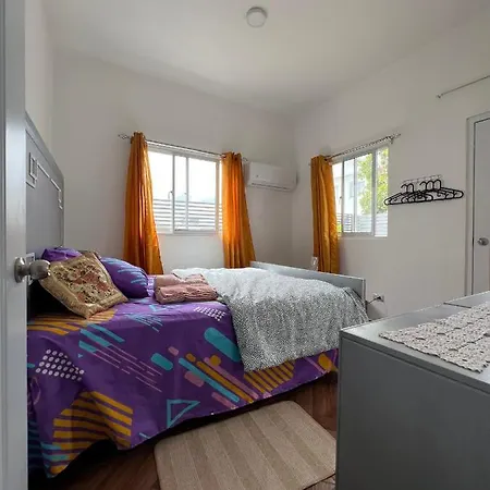 Orange Room-2