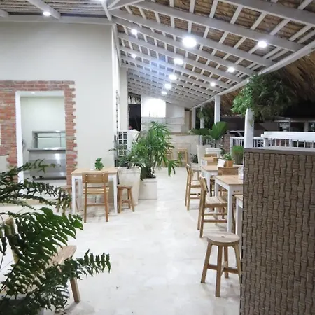 Mi Bohio Home Stay Punta Cana-3