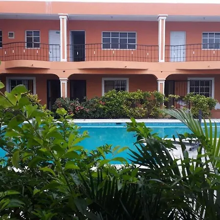 Apartahotel Next Nivel - Queen Room With Fan-3