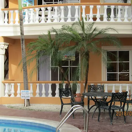 White Sands Shared Apartments-3