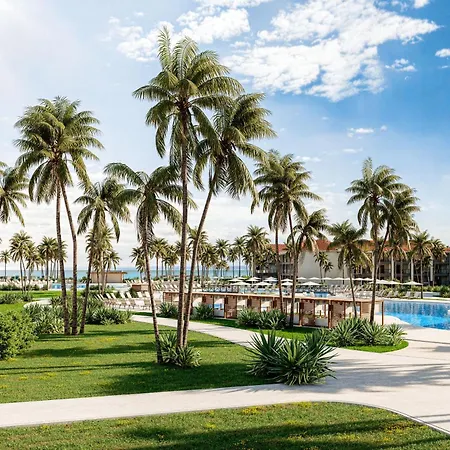 Hyatt Vivid Punta Cana (Adults Only)-2